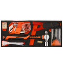 Tool box kit - JustRight deals New Zealand 