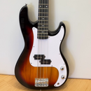 Premium Electric Bass Guitar Full Size – Basswood Body, Amp Cable Included | NZ Stock | Overnight Delivery | Afterpay & Zip Pay - JustRight deals New Zealand 