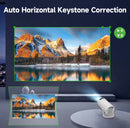 Wifi Mini Projector-NZ STOCK- OVERNIGHT DELIVERY - JustRight deals New Zealand 