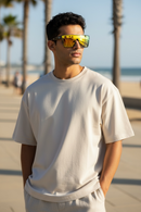 KiwiPro Polarised Sunglasses – UV400 Category 3, Oversized Durable Frame | NZ Stock | Afterpay | Overnight Delivery - JustRight deals New Zealand 