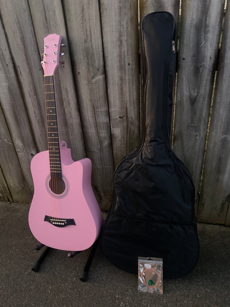 Acoustic Guitar | sale nz- justrightdeals - JustRight deals New Zealand 