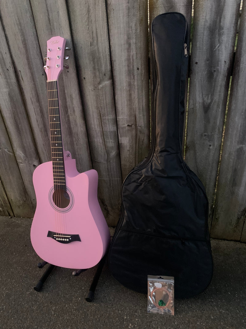 Acoustic Guitar | sale nz- justrightdeals - JustRight deals New Zealand 