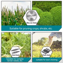 Cordless Grass Trimmer | Electric String Trimmer nz-Justrightdeals - JustRight deals New Zealand 