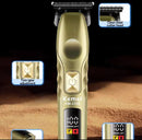 Professional T-Blade Hair Trimmer for Men – Cordless, 3H Runtime, 7000RPM | NZ Stock | Overnight Delivery