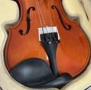 1/2 Size Violin for Kids & Beginners – Lightweight & Durable | NZ Stock