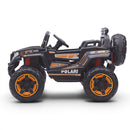 12V Kids Ride On Quad Bike – 4 Motor Electric ATV with Remote Control, Suspension & Leather Seat | NZ Stock | Overnight Delivery | Afterpay & Zip Pay - JustRight deals New Zealand 