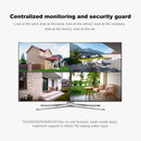 2MP CCTV Security Camera System – 4 Channel XVR DVR, 4 Cameras, Full Color Night Vision | NZ Stock | Overnight Delivery | Afterpay & Zip Pay - JustRight deals New Zealand 