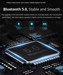 1080P Smart Projector NZ – Android 13, 150” Display, Afterpay & Fast Shipping - JustRight deals New Zealand 