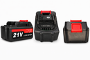 21V 10-Cell Lithium Battery Pack for Cordless Power Tools – High Capacity Li-Ion Battery | NZ Stock | Overnight Delivery | Afterpay & Zip Pay - JustRight deals New Zealand 