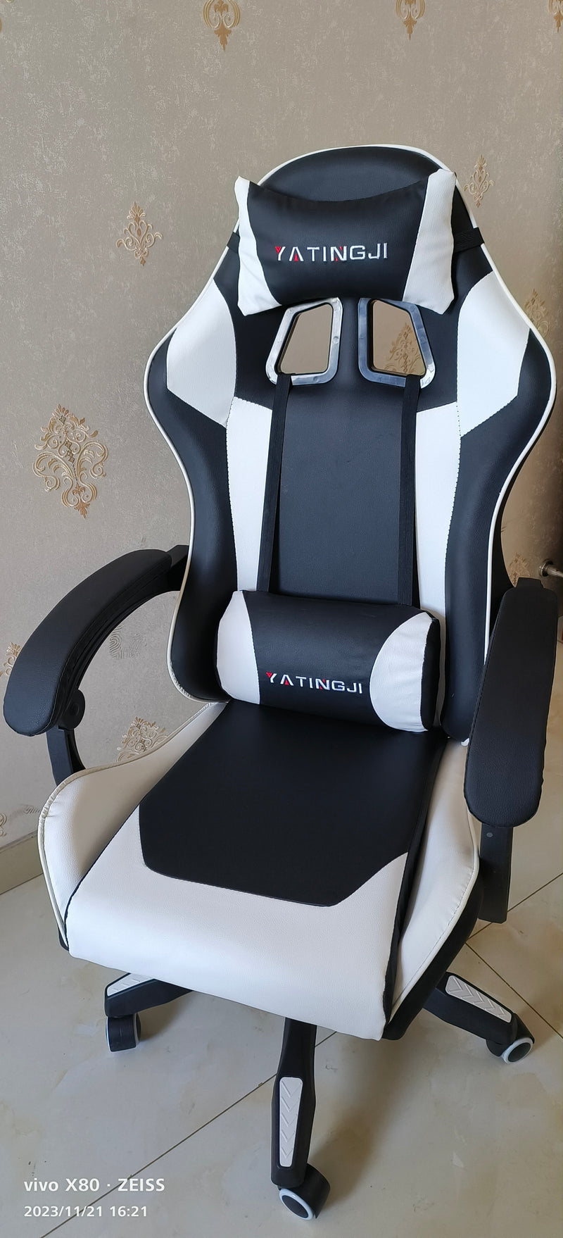 Gaming Chair - JustRight deals New Zealand 