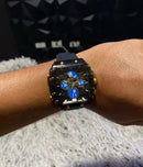 Dual Display Sports Watch – Quartz, LED Backlight, Stopwatch, Alarm, Calendar, 5ATM Waterproof | Fashion Trend | NZ Stock | Overnight Delivery | Afterpay & Zip - JustRight deals New Zealand 