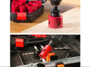 Hole Saw Set | Drill Bit Cutting Cutter nz-Justrightdeals - JustRight deals New Zealand 
