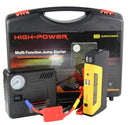 Car jump starter - JustRight deals New Zealand 
