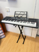 61-Key Electric Keyboard Piano Bundle with Stand & Chair & Mic | NZ Stock | Overnight Delivery | Afterpay & Zip Pay