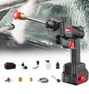 Car Wash Spray Gun |  high Pressure Foam gun nz-Justrightdeals - JustRight deals New Zealand 