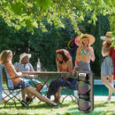 Bluetooth Speaker with Microphone - JustRight deals New Zealand 