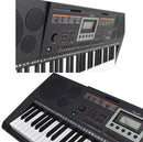 61-Key Touch Sensitive Electronic Keyboard Piano – 500 Tones, 500 Rhythms, LCD, MIDI & 80 Demo Songs | NZ Stock | Overnight Delivery | Afterpay
