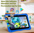7” Android 13 Tablet – 4GB RAM, 64GB Storage, WiFi Dual Camera Kids Tablet | NZ Stock | Overnight Delivery | Afterpay & Zip Pay - JustRight deals New Zealand 