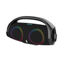 25W Portable Bluetooth Speaker – TWS, FM, USB/TF/AUX | NZ Stock | Overnight Delivery | Afterpay zip pay