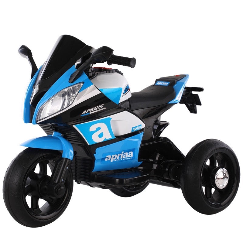 Ride on toy battery bike - JustRight deals New Zealand 