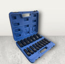 Impact Sockets | Wrench Socket Set nz-Justrightdeals - JustRight deals New Zealand 