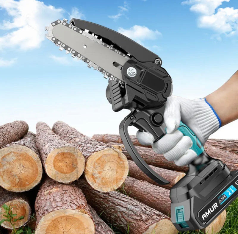 Chainsaw - JustRight deals New Zealand 