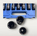 Impact Sockets | Wrench Socket Set nz-Justrightdeals - JustRight deals New Zealand 