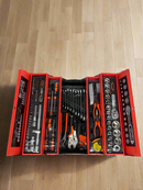 85pc Auto Repair Tool Set – Wrenches, Sockets, Screwdrivers + Case | JustRightDeals NZ - JustRight deals New Zealand 