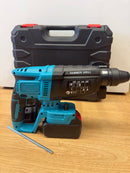 KiwiPro 21V Cordless Brushless SDS Rotary Hammer – 3 Mode | NZ Stock | Overnight Delivery | Afterpay & Zip Pay - JustRight deals New Zealand 