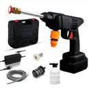 Car Wash Spray Gun |  high Pressure Foam gun nz-Justrightdeals - JustRight deals New Zealand 