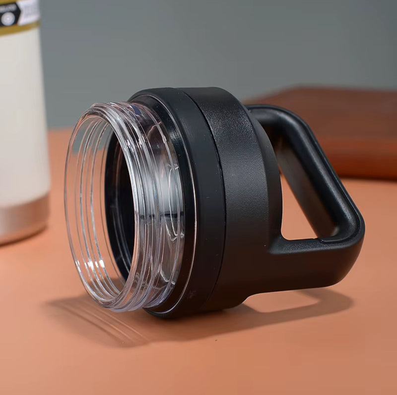 1 Litre Insulated Stainless Steel Water Bottle – 24H Cold / 12H Hot | Leakproof & BPA-Free | NZ Stock