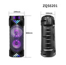 Bluetooth Speaker with microphone nz - JustRight deals New Zealand 