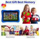 7” Android 13 Tablet – 4GB RAM, 64GB Storage, WiFi Dual Camera Kids Tablet | NZ Stock | Overnight Delivery | Afterpay & Zip Pay - JustRight deals New Zealand 