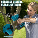 Reciprocating Saw/ Saber Saw - JustRight deals New Zealand 