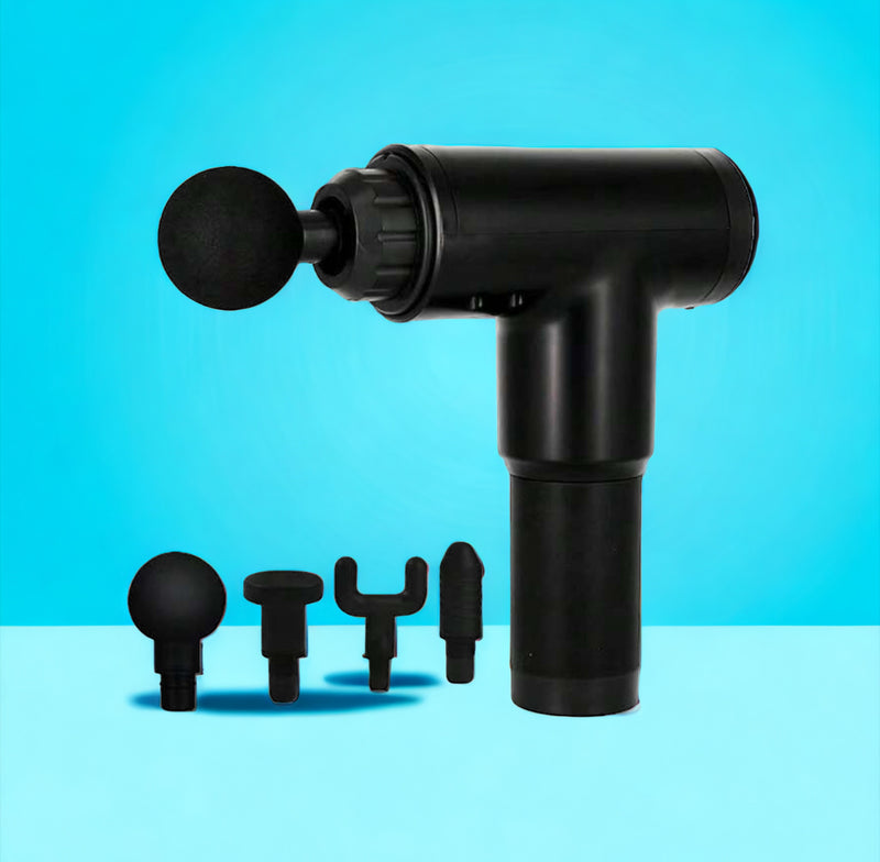 Massage Gun NZ | Best massage gun nz - JustRight deals New Zealand 