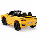 12V Kids Electric Ride On Car – 4 Motors, Remote Control & Leather Seat | NZ Stock | Overnight Delivery | Afterpay