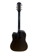 Premium Full Size 41” Acoustic Guitar – Classic Beginner Folk Guitar | NZ Stock | Overnight Delivery | Afterpay & Zip Pay - JustRight deals New Zealand 