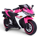12V Kids Electric Ride On Motorbike – Battery Powered Toy Bike with Music, Lights & USB | NZ Stock | Overnight Delivery | Afterpay & Zip Pay - JustRight deals New Zealand 
