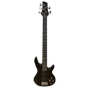 KiwiPro Premium 5-String Electric Bass Guitar – Full Size, Amp Cable Included | NZ Stock | Overnight Delivery | Afterpay & Zip Pay - JustRight deals New Zealand 