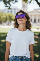 KiwiPro Unisex Polarised Sunglasses – UV400 Category 3, Oversized Durable Frame | NZ Stock | Afterpay | Overnight Delivery - JustRight deals New Zealand 
