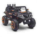 12V Kids Ride On Quad Bike – 4 Motor Electric ATV with Remote Control, Suspension & Leather Seat | NZ Stock | Overnight Delivery | Afterpay & Zip Pay - JustRight deals New Zealand 