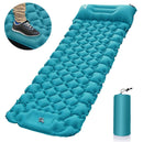 Camping inflatable & foldable mattress - JustRight deals New Zealand 