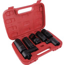 Oxygen Sensor & Injector Socket Kit – CVR Chrome Vanadium Steel, Professional | NZ Stock | Overnight Delivery | Afterpay & Zip Pay