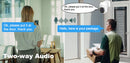 2MP CCTV Security Camera System – 4 Channel XVR DVR, 4 Cameras, Full Color Night Vision | NZ Stock | Overnight Delivery | Afterpay & Zip Pay - JustRight deals New Zealand 