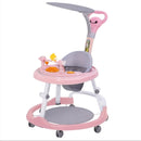 Children Musical Walker | Baby Walker Car nz-Justrightdeals - JustRight deals New Zealand 