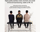 Foldable Massage Table 300kg – Portable Beauty & Therapy Bed with Carry Bag | NZ Stock | Overnight Delivery | Afterpay - JustRight deals New Zealand 