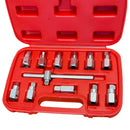 12PC Drain Plug Wrench Set – Hex & Square Gearbox Sump Tool, Sliding T-Bar | NZ Stock | Overnight Delivery | Afterpay & Zip Pay - JustRight deals New Zealand 