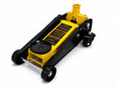 3 Tonne Hydraulic Trolley Jack – Heavy Duty Car Lift | NZ Stock - JustRight deals New Zealand 