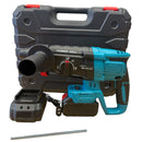 KiwiPro 21V Cordless Brushless SDS Rotary Hammer – 3 Mode | NZ Stock | Overnight Delivery | Afterpay & Zip Pay - JustRight deals New Zealand 