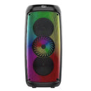Karaoke wireless Bluetooth Speaker - JustRight deals New Zealand 